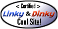 LinkyDinky Cool Site